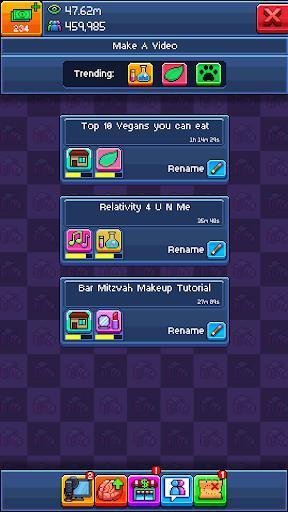 Portada de PewDiePie's Tuber Simulator