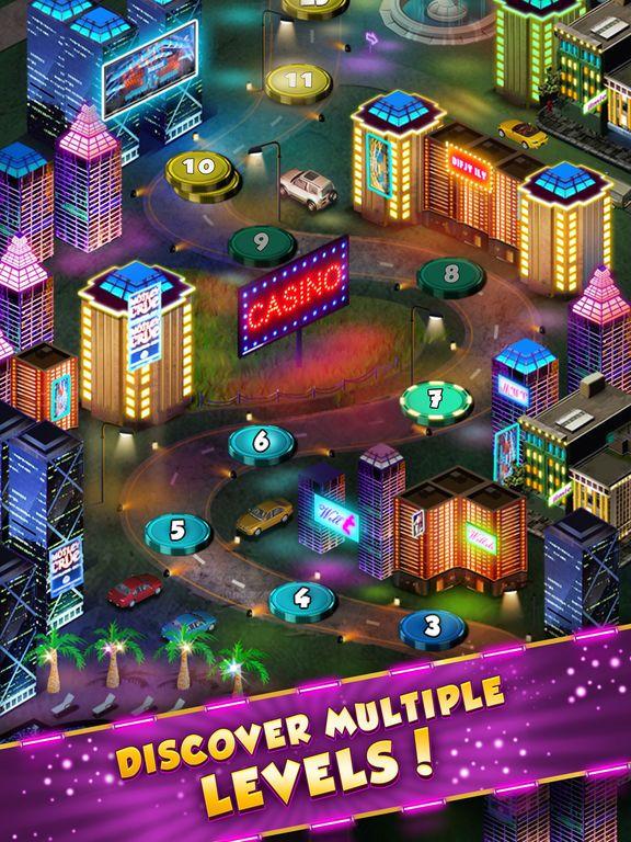 Portada de Casino Party: Coin Pusher