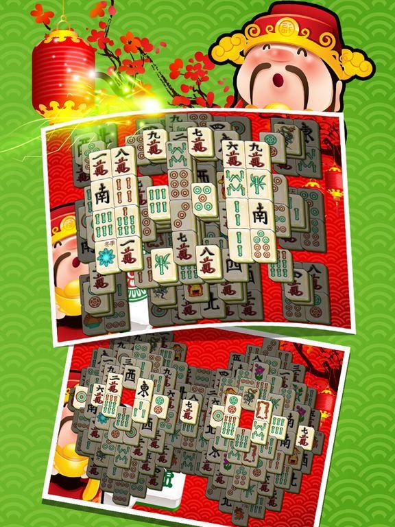 Portada de Mahjong Titan Quest - Deluxe Majong Winter Puzzle (Pro version)