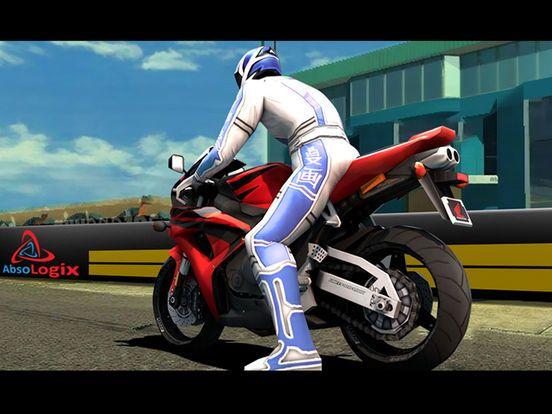 Portada de Bike Championship - Xtreme Racing Game For Free