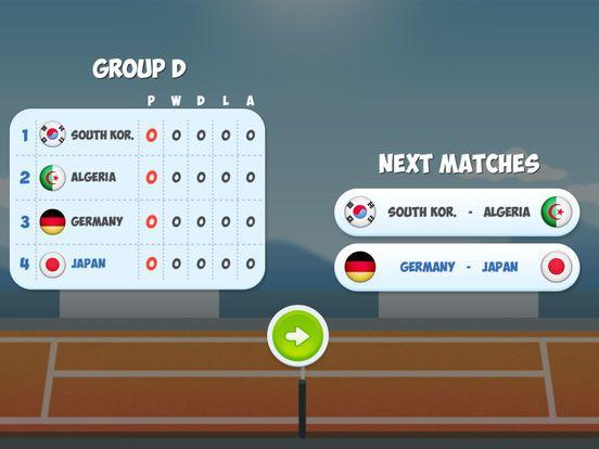 Portada de Head Tennis Online Tournament