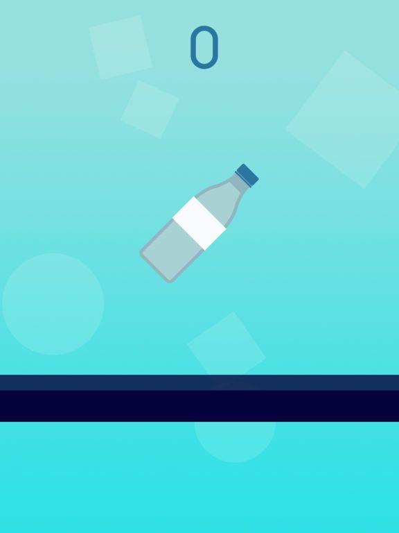 Portada de Water Bottle Flip Challenge 2