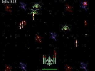 Portada de Little Alien