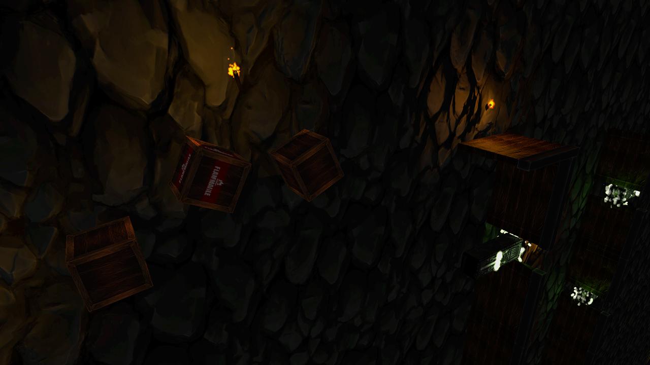Portada de Torch Cave 2