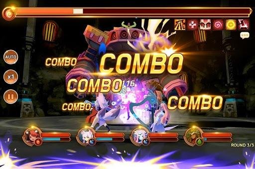 Portada de Monster Super League