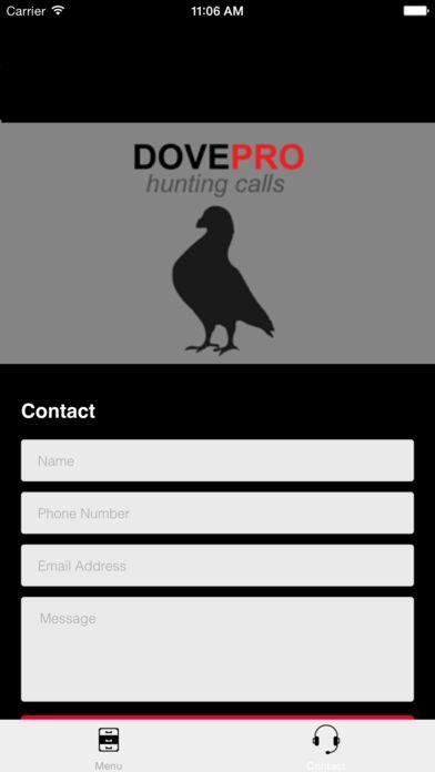 Portada de REAL Dove Sounds and Dove Calls for Bird Hunting!