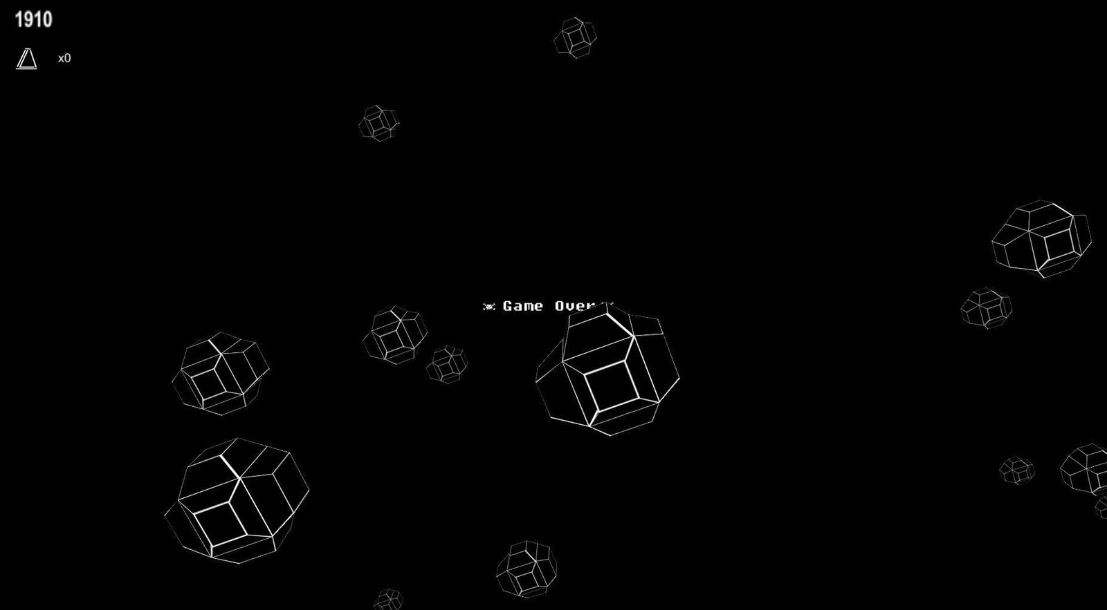 Portada de Minor Planets