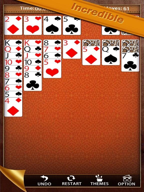 Portada de Free Classic Solitaire