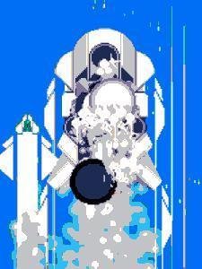 Portada de Rym 9000 (itch)