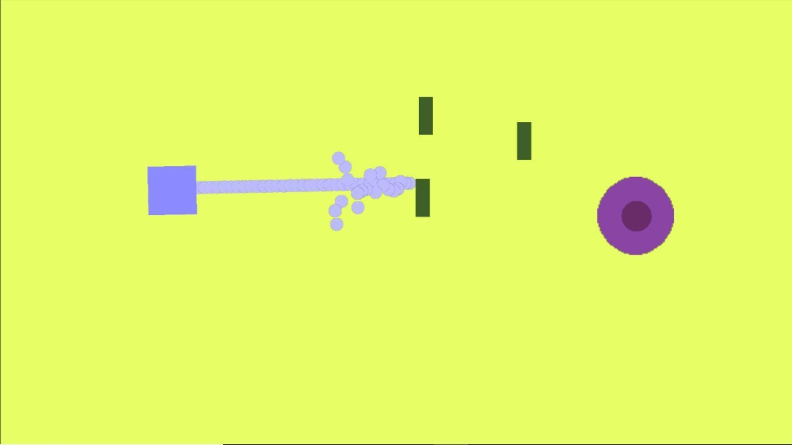 Portada de Growth & Decay