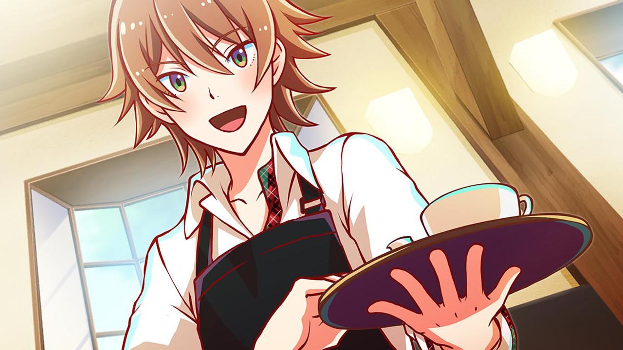 Portada de Gochi-Show! for Girls -How To Learn Japanese Cooking Game