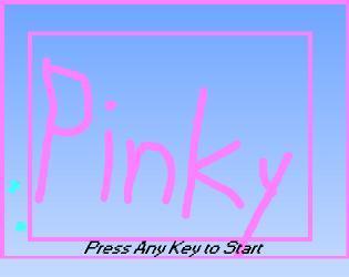 Portada de Pinky (afterfour)
