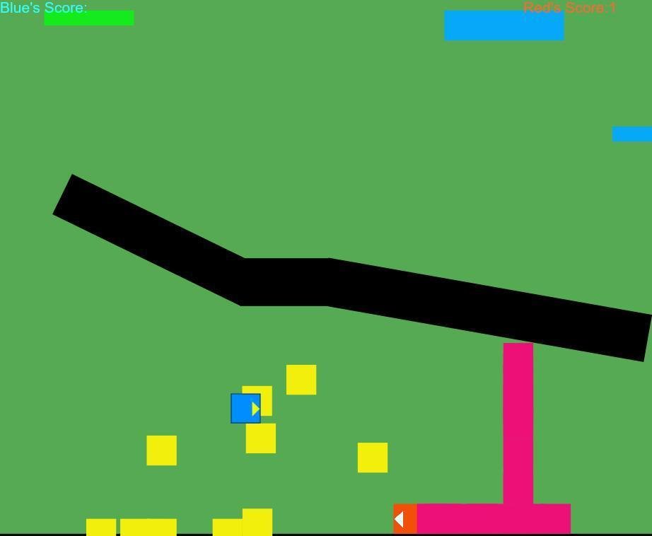 Portada de Block the Block