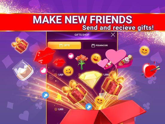 Portada de Spades Online - Card Game