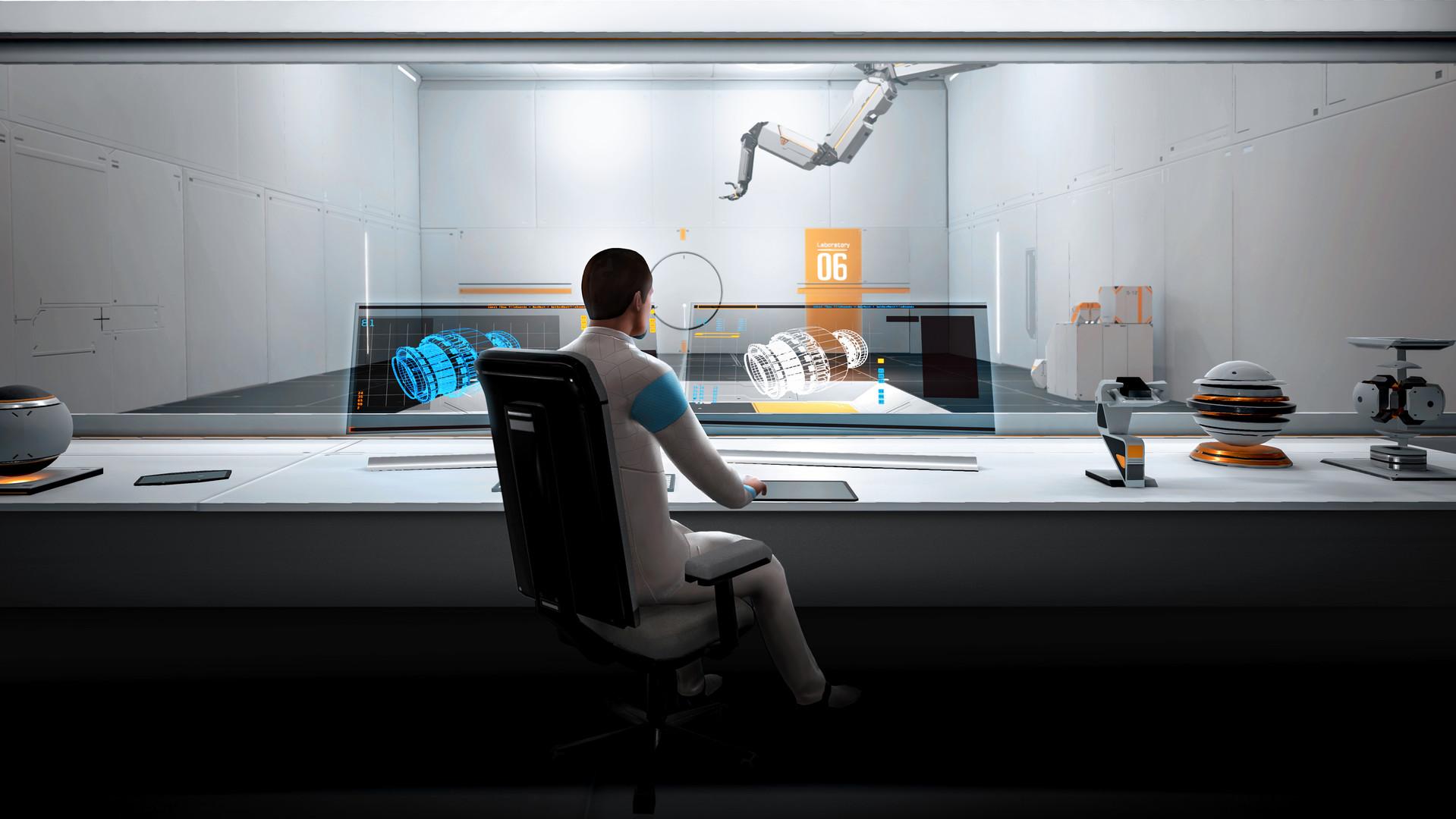 Portada de Machine Learning: Episode I