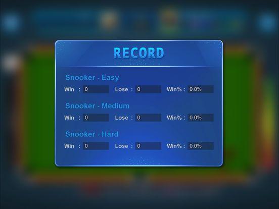 Portada de Snooker Billiards - Pool Game