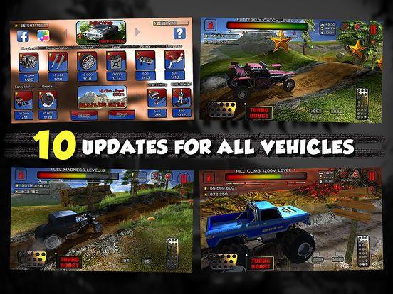 Portada de Offroad Racing Dirt Masters