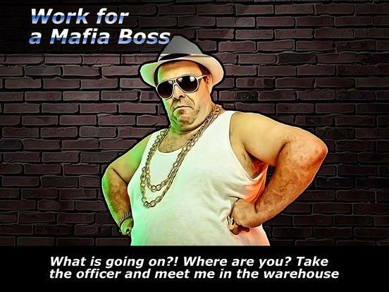 Portada de Russian Mafia: Gangster Driver