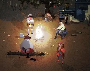 Portada de SMASH BASH: Date with the Desert