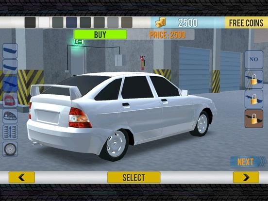 Portada de Russian Cars Multiplayer (REAL TAZs)