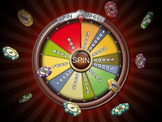 Portada de Roulette 3D Casino Style