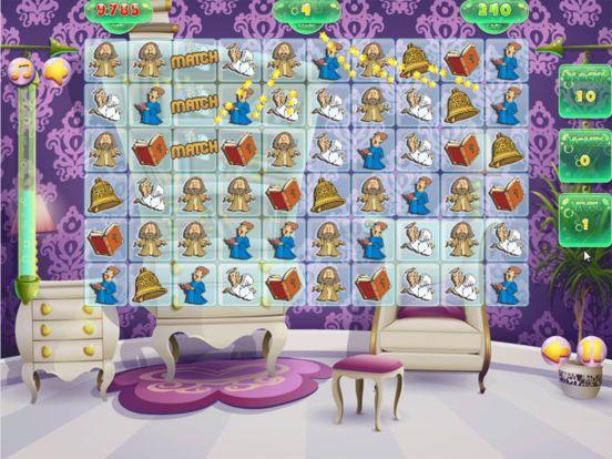 Portada de LDS Scripture Church Book Of Mormon Matching Games