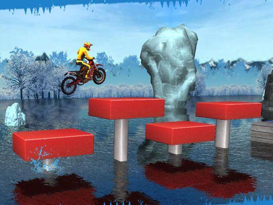 Portada de Bike Master 3D. Super Rider Driving In Motor Baron World 2016 Racing