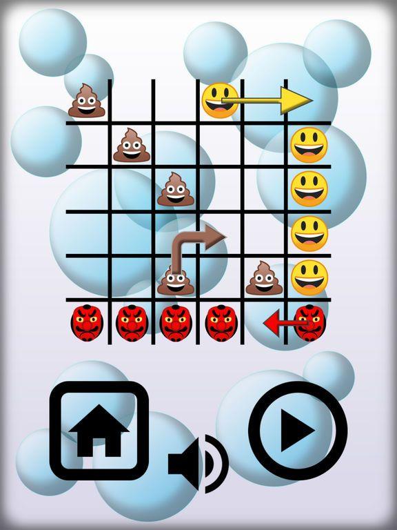 Portada de emoji lines