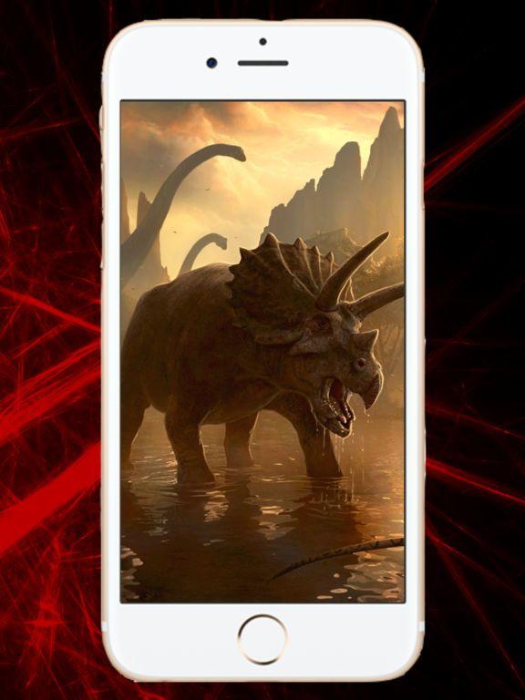 Portada de Lear Dinosaur Jurrasic, Kids Flashcards Game
