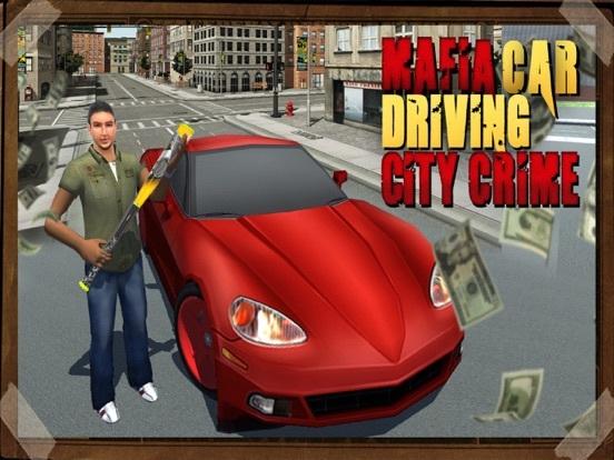 Portada de Real Gangster Car Robber:Theft