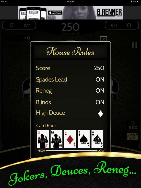Portada de Black Spades