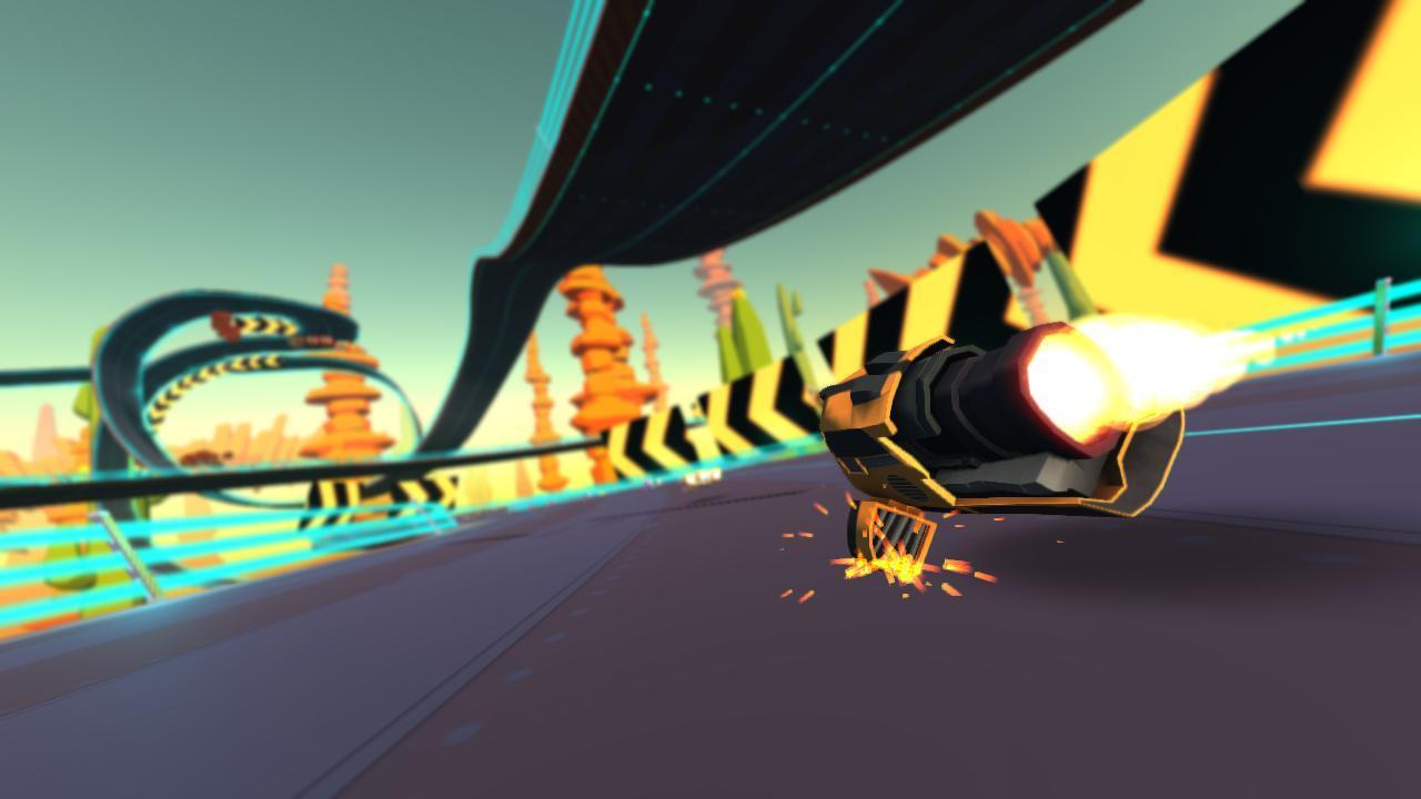 Portada de Super Pilot (itch)