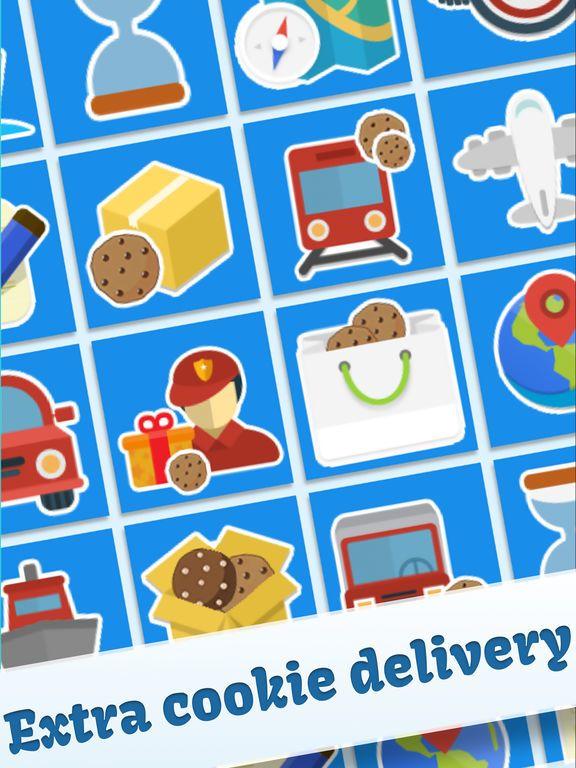 Portada de Cookie Clicker Idle - Best Clickers & Idle Game
