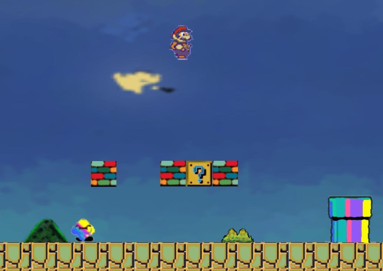 Portada de Wassily Kandinsky's 1-1