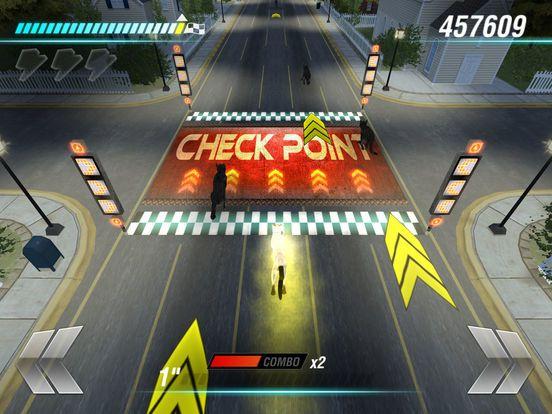 Portada de Running Cats - Survive The Free Kitty Cat Simulator