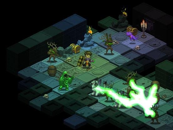 Portada de Rogue Wizards