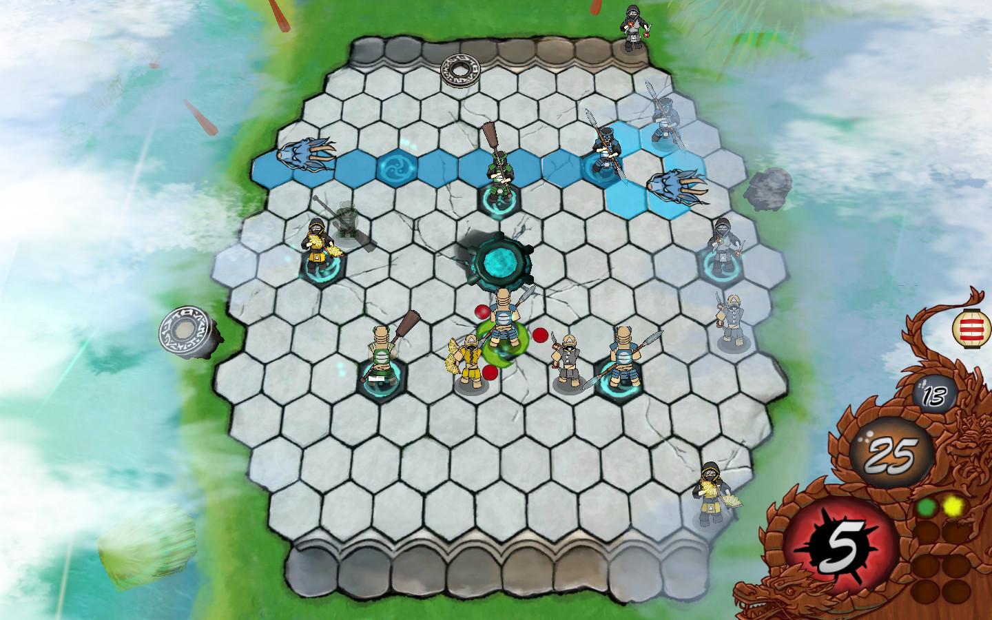 Portada de Ortus Arena