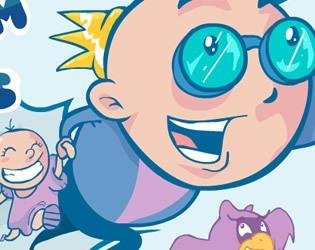 Portada de Kingdom in the Clouds