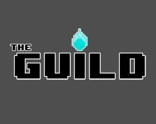 Portada de The Guild (Kozuskoo)