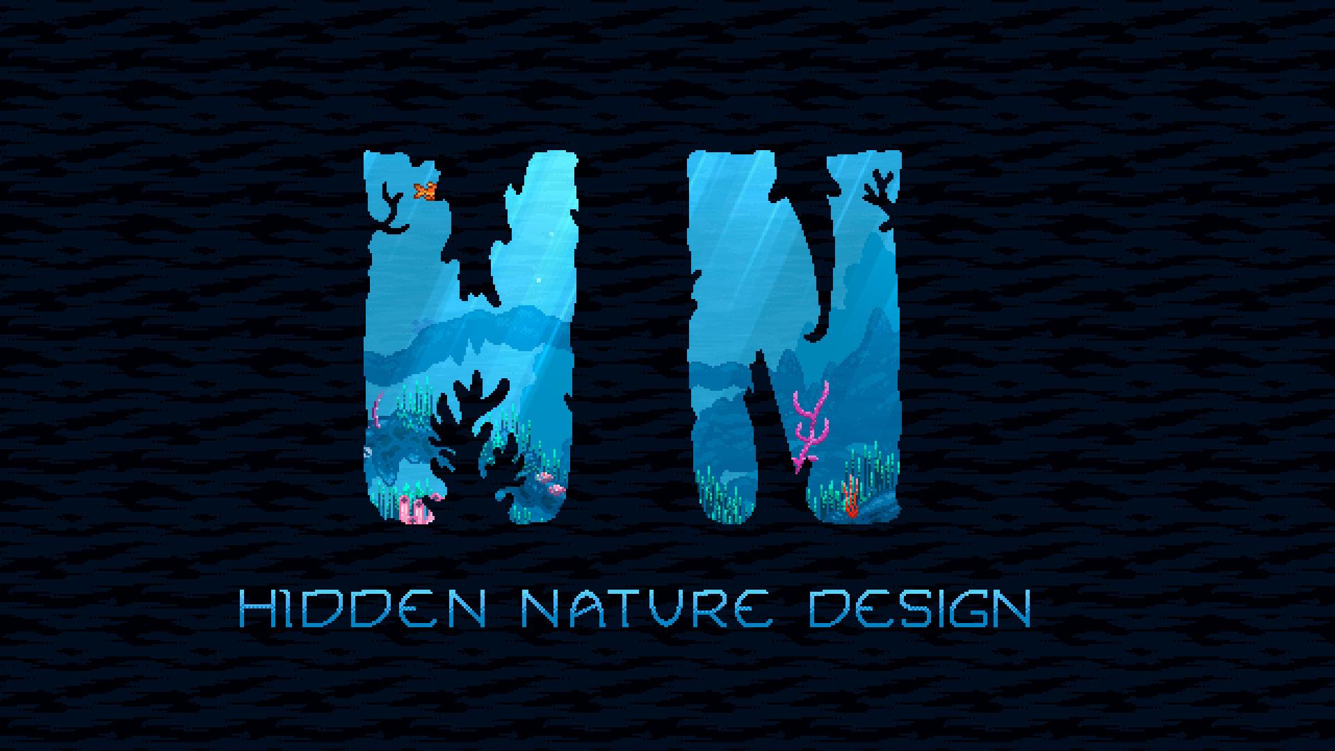 Portada de Pixelscape: Oceans