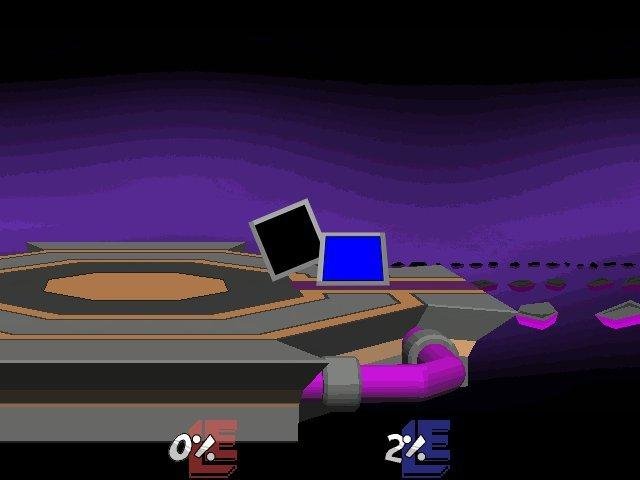 Portada de Project TUSSLE