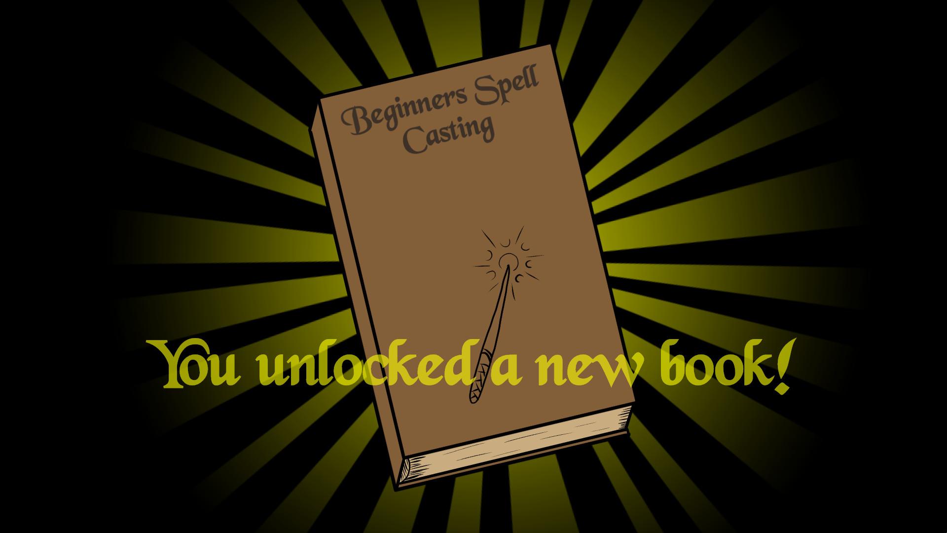 Portada de Spell Casting: Meowgically Enhanced Edition