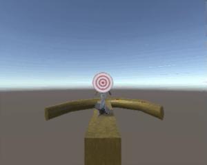 Portada de Crossbow Shooting