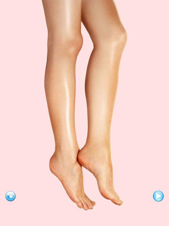 Portada de Leg Shaving