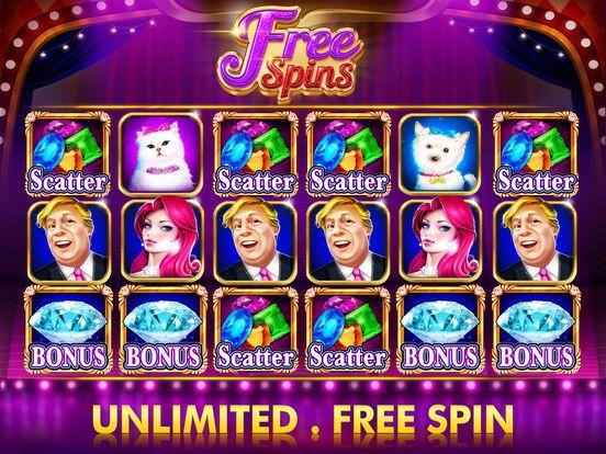 Portada de Gold Slots - Vegas Casino Game