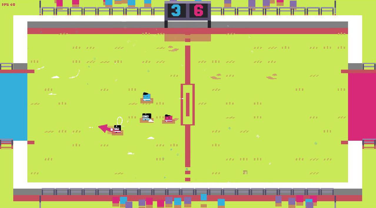 Portada de Brawlderdash