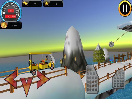 Portada de Toto Adventure