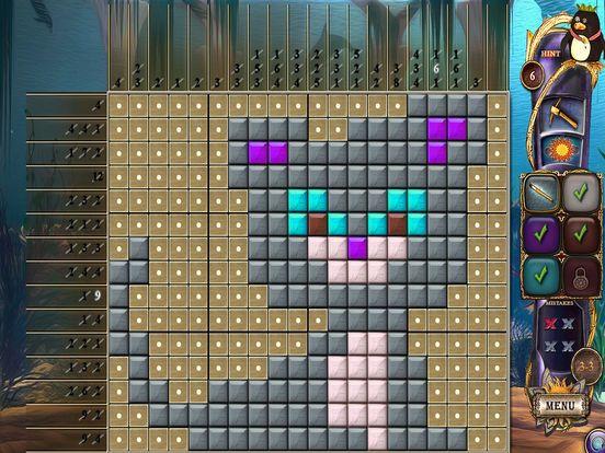 Portada de Fantasy Mosaics 17