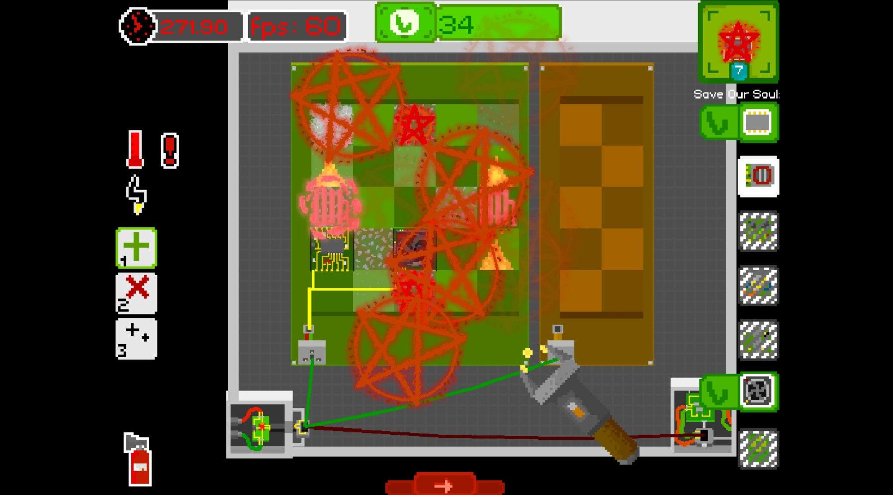 Portada de Anykey Simulator
