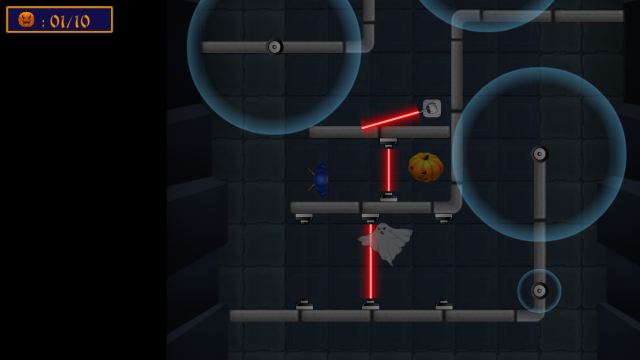 Portada de Ninja Stealth